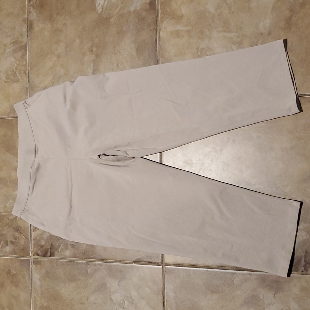 LL Bean Capris